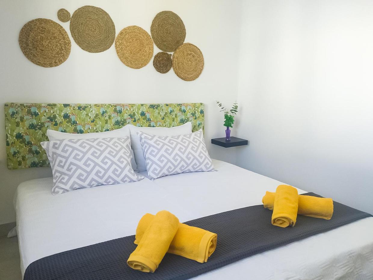 푸에르토 델 카르멘 Casa Petula 아파트 외부 사진
