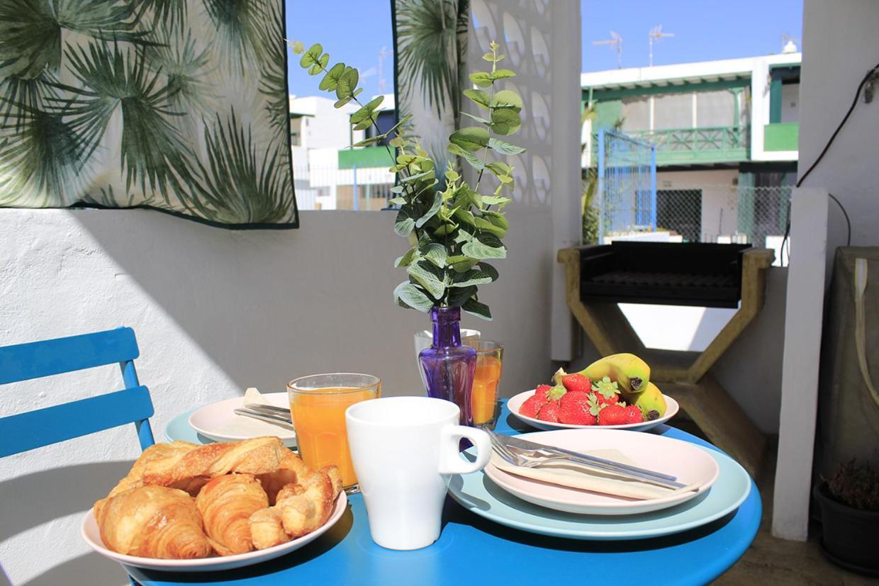 푸에르토 델 카르멘 Casa Petula 아파트 외부 사진