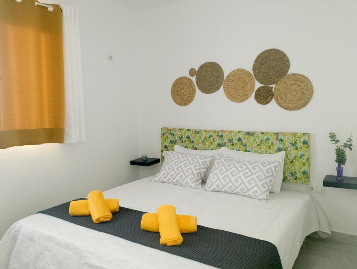푸에르토 델 카르멘 Casa Petula 아파트 외부 사진