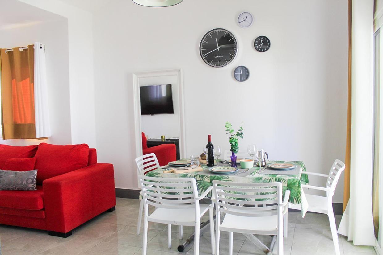 푸에르토 델 카르멘 Casa Petula 아파트 외부 사진