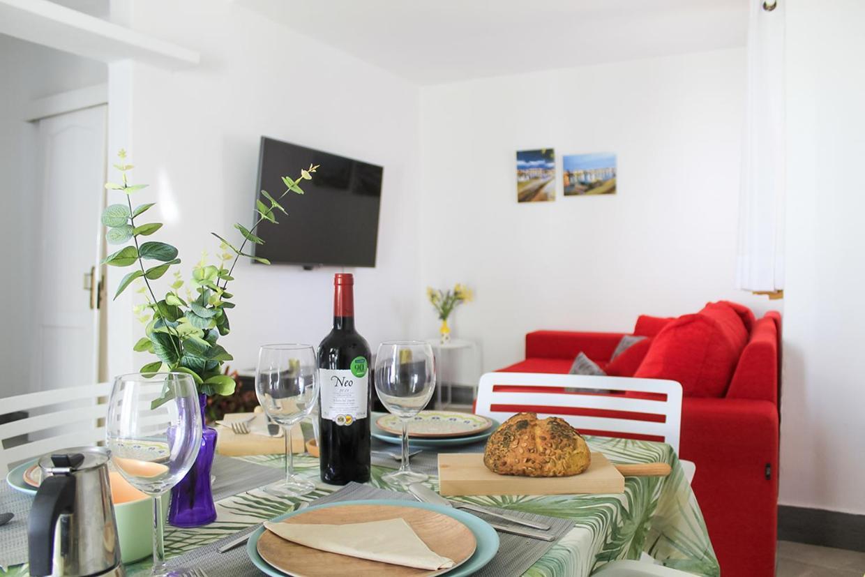 푸에르토 델 카르멘 Casa Petula 아파트 외부 사진