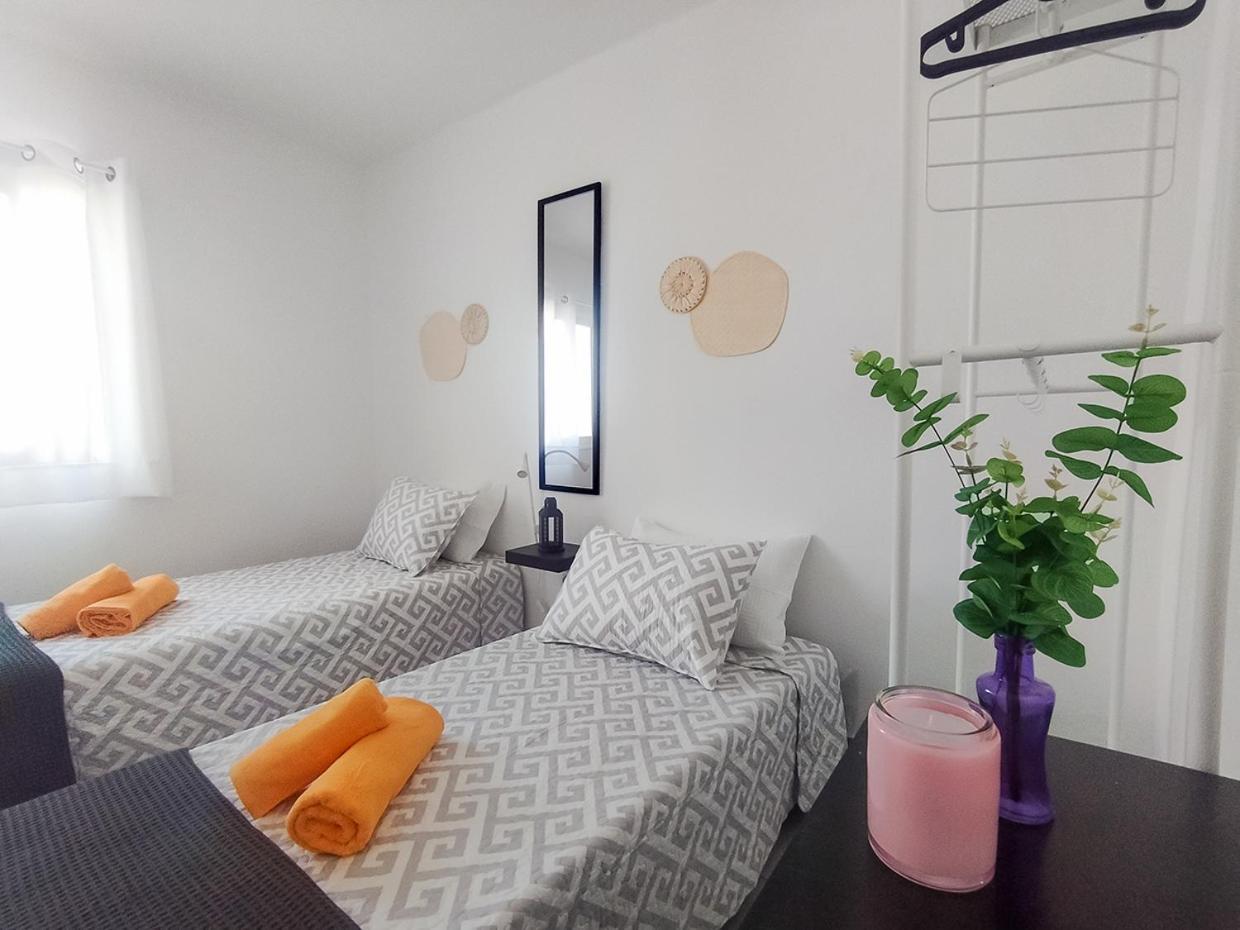 푸에르토 델 카르멘 Casa Petula 아파트 외부 사진